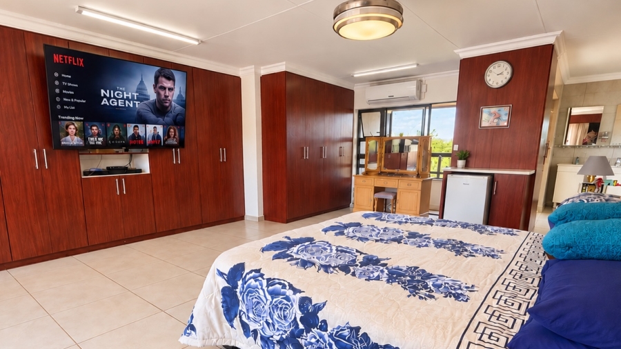 7 Bedroom Property for Sale in Heuwelsig Free State